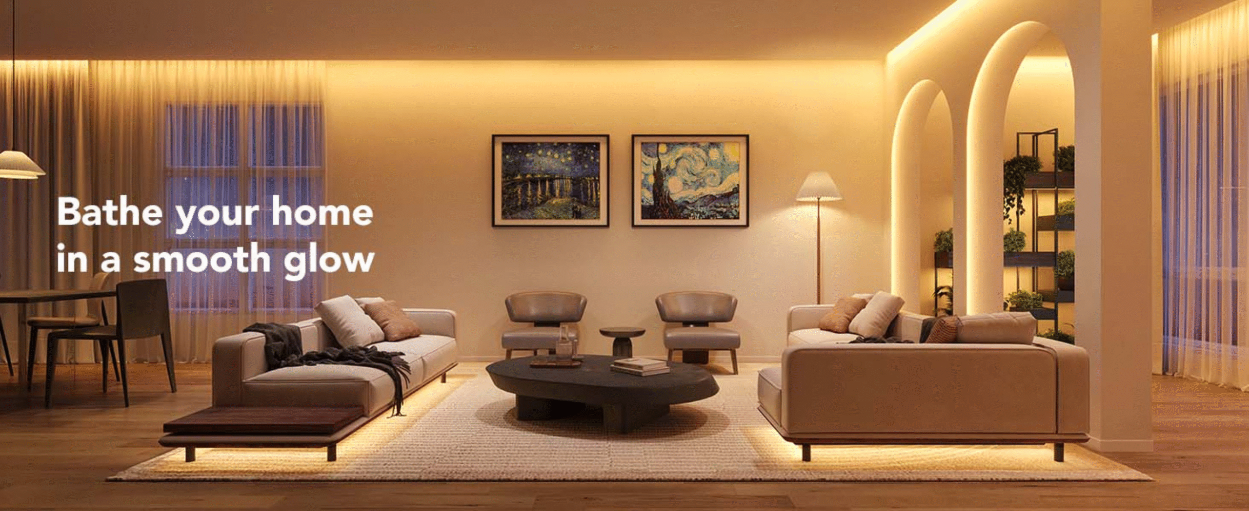 RGB vs. RGBIC LED Lights: What’s the Difference & Which One Should You Buy?