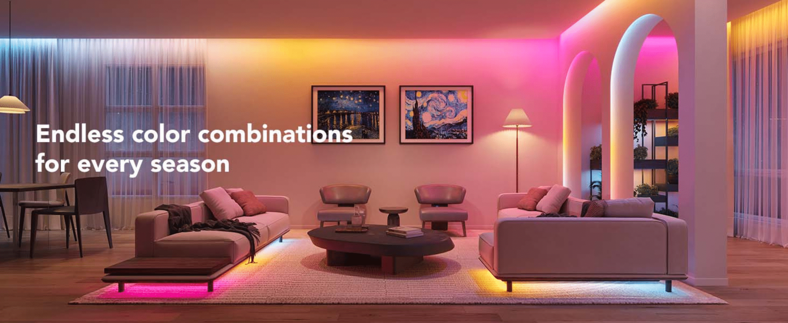 The Best Smart Strip Lights for Modern Indian Homes